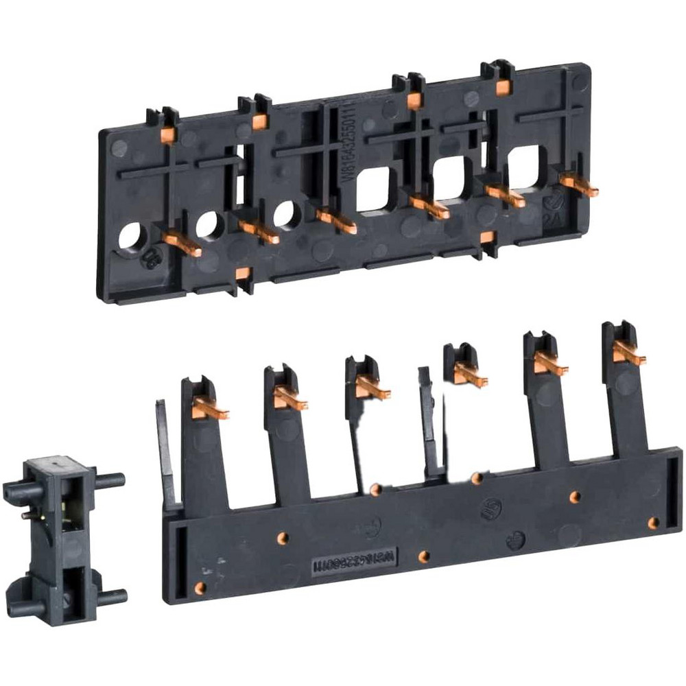 Schneider Electric - Reversing Contactor Kit | MSC Direct