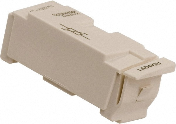 Schneider Electric LAD4V3U Contactor Suppressor Module Image