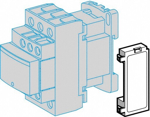 Contactor Suppressor Module