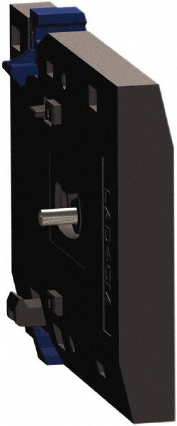 Contactor Interlock