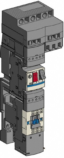 Contactor Power Connector