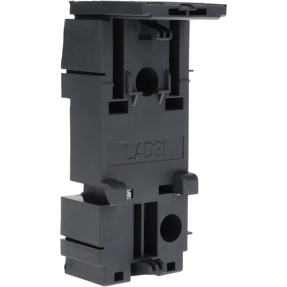 Contactor Mounting Plate