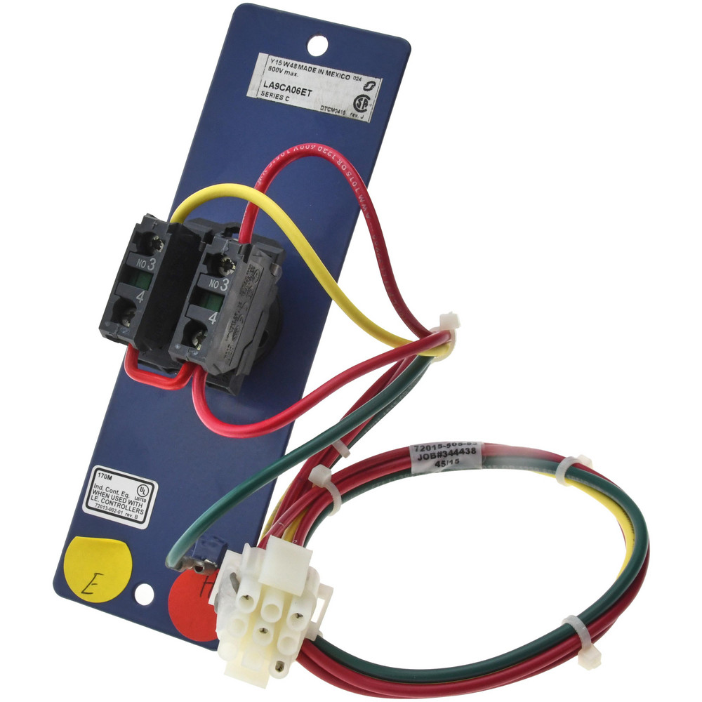 Schneider Electric - Contactor Enclosed Starter Insta-Kit | MSC Direct