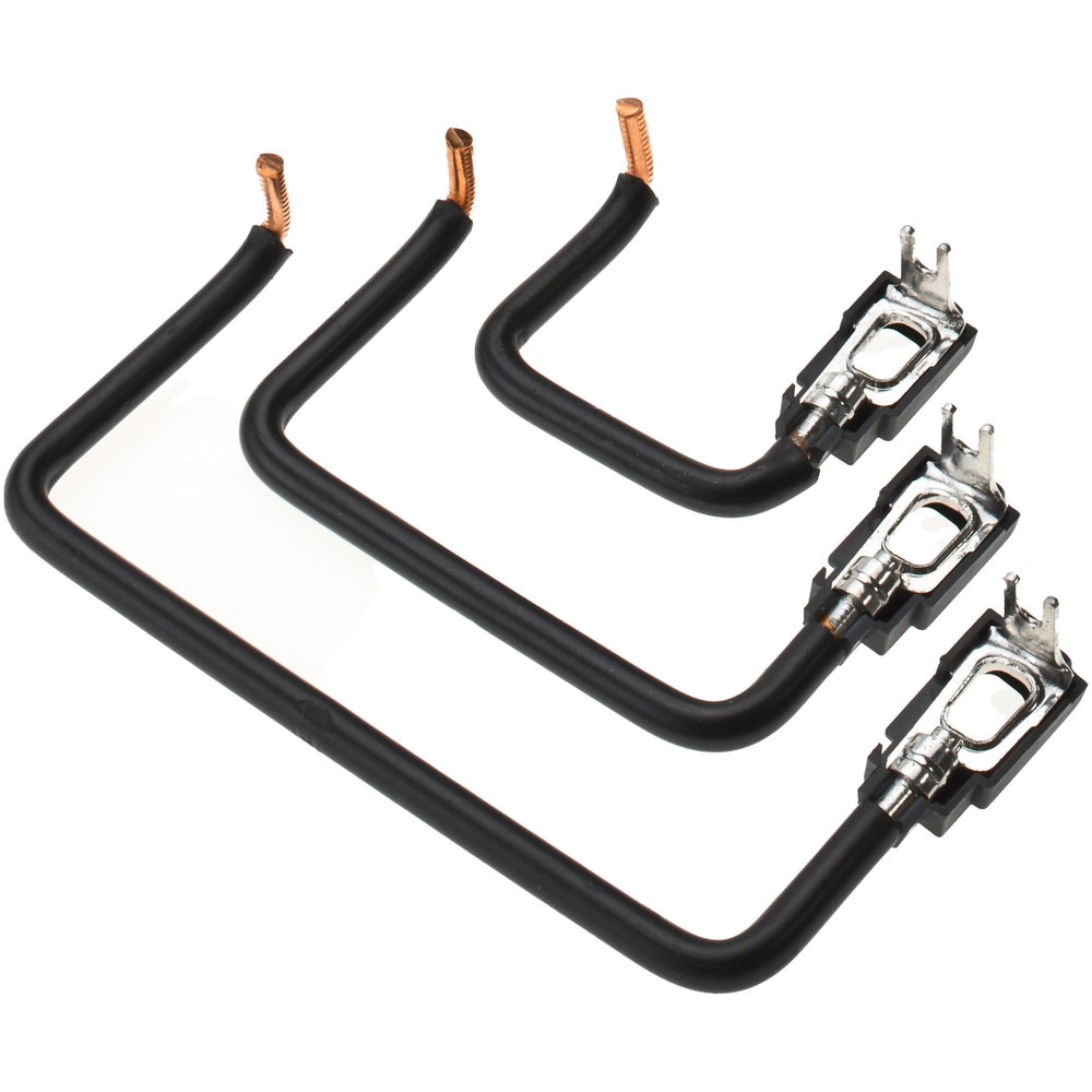 Contactor Terminal Block