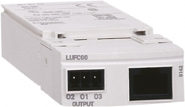 Schneider Electric LUFC00 Starter Parallel Wiring Module Image