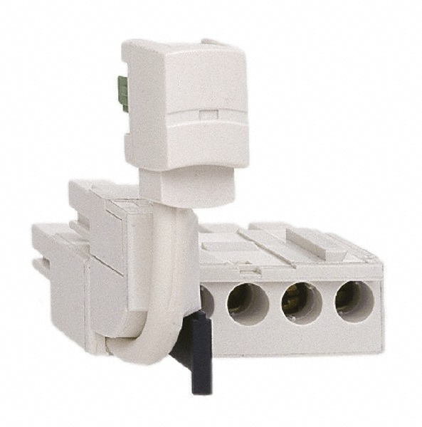 Schneider Electric LU9BN11C Starter Prewired Connector Image