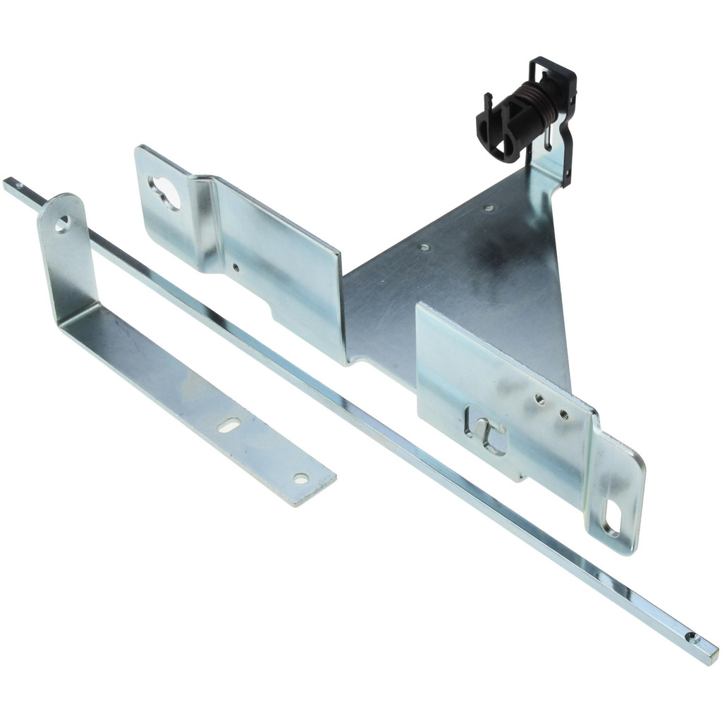 Schneider Electric LU9AP00 Starter Mounting Kit Image