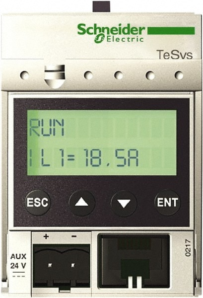 Schneider Electric LUCM32BL Starter Control Unit Image