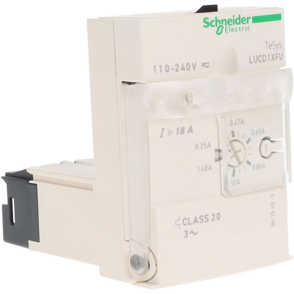 Starter Control Unit