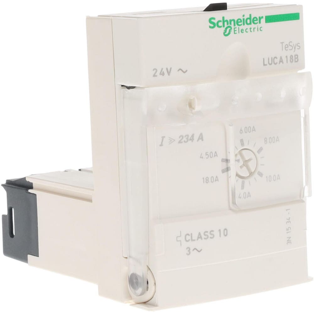 Starter Control Unit