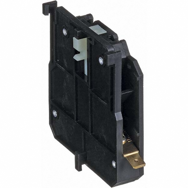Square D Contactor Auxiliary Contact Kit 69665347 MSC Industrial