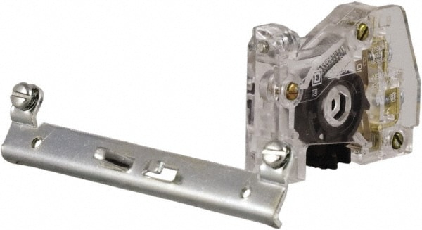 Square D 9999SX7 Contactor Auxiliary Contact Kit Image