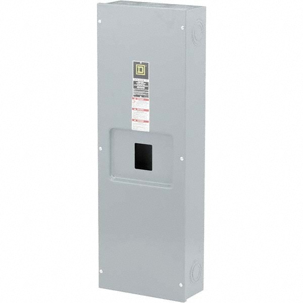 Square D LA400S Circuit Breaker Enclosure Image