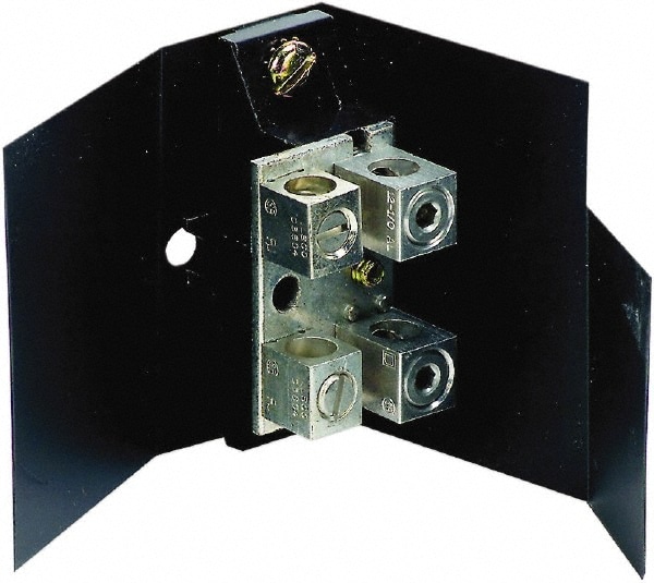 Square D SN100FA Circuit Breaker Neutral Assembly Image