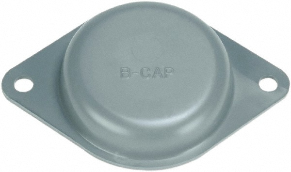 Safety Switch Closing Cap