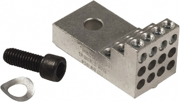 Square D PDC12LA4 Circuit Breaker Power Distribution Connector Image