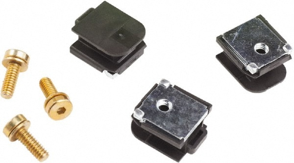 Square D S37445 Circuit Breaker Nut Image