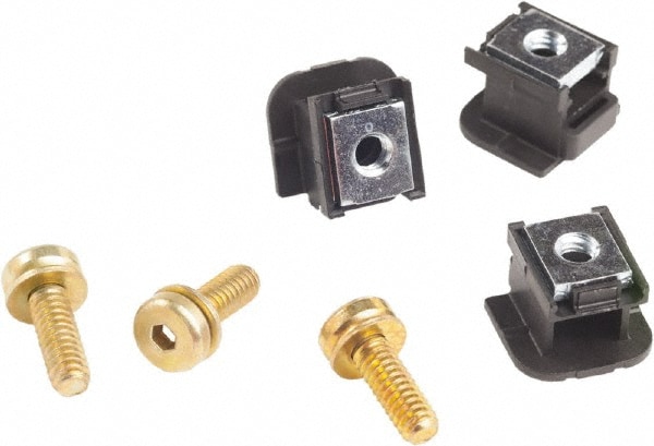 Square D S37444 Circuit Breaker Nut Image