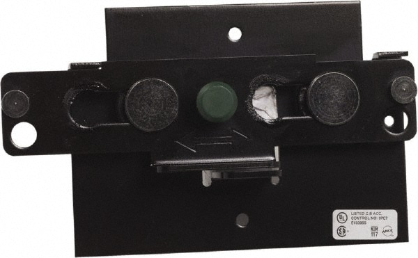 Square D S29354 Circuit Breaker Mechanical Interlock Image