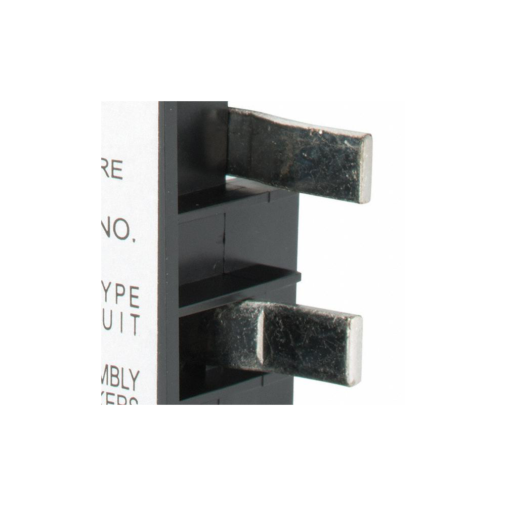 Square D 100 Amp Circuit Breaker Jumper Bar Assembly 69668937 MSC