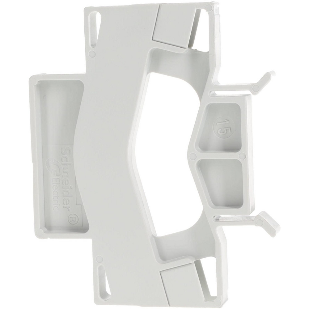 Schneider Electric Circuit Breaker DIN Rail Spacer MSC Industrial
