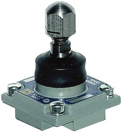 Square D 9007ED 7.6 Inch Long, Limit Switch Head Image