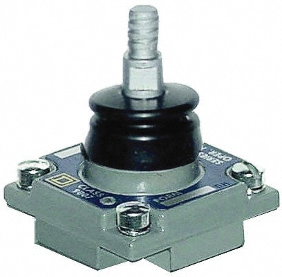 Square D 9007JKC 7.6 Inch Long, Limit Switch Head Image