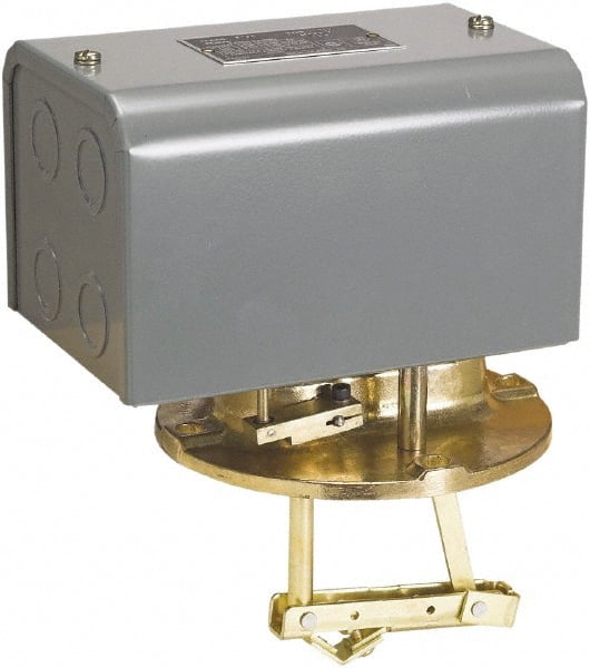 Square D 9038DG8 1 NEMA Rated, DPST-DB, Float Switch Pressure and Level Switch 