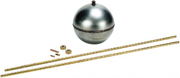 Pressure and Level Switch Float Kit