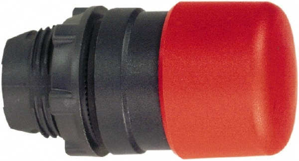 Schneider Electric ZB5AC44 Push-Button Switch: 22 mm Mounting Hole Dia, Momentary (MO) Image