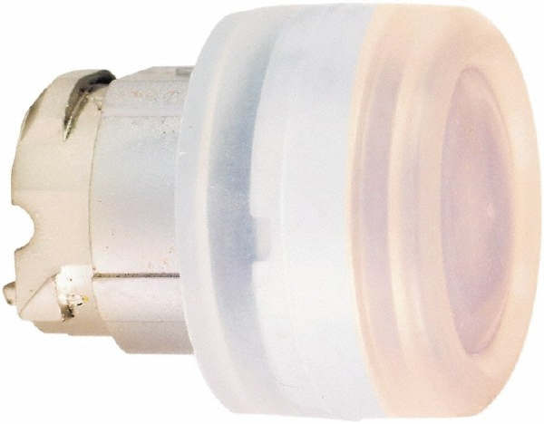 Schneider Electric ZB4BW543 Push-Button Switch: 22 mm Mounting Hole Dia, Momentary (MO) Image