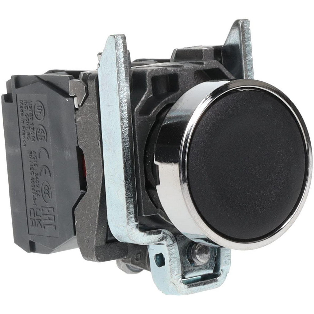 Schneider Electric - ZB5AR5 - Harmony Tête De Bouton Poussoir 60 Mm %c3%b822 Jaune 00002090676 Schneider Electric - ZB5AR5 - Harmony Tête De Bouton Poussoir 60 Mm %c3%b822 Jaune 00002090676