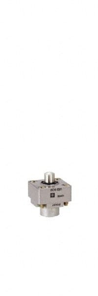 Telemecanique Sensors ZCKE61 3.7 Inch Long, Limit Switch Head 