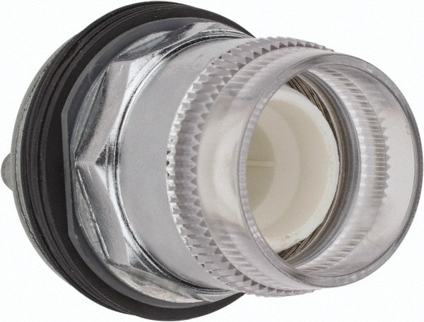 Schneider Electric 9001K1L Push-Button Switch: 30 mm Mounting Hole Dia, Momentary (MO) Image