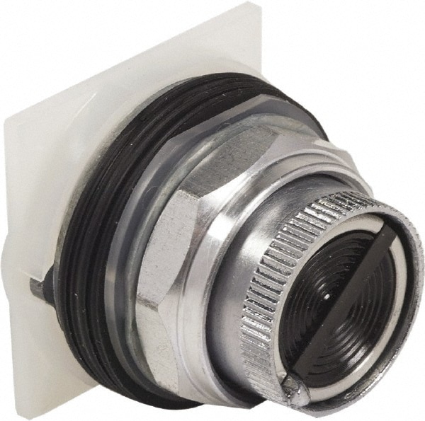 Push-Button Switch: 30 mm Mounting Hole Dia, Maintained (MA) & Momentary (MO)