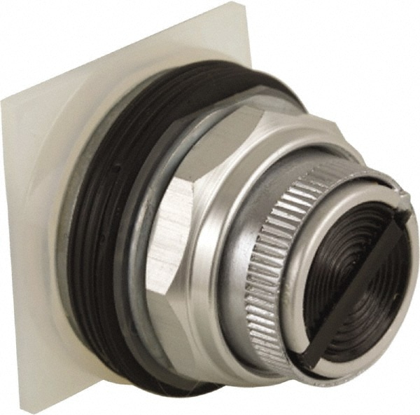 Push-Button Switch: 30 mm Mounting Hole Dia, Maintained (MA) & Momentary (MO)