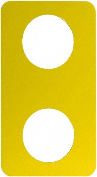 Legend Plate