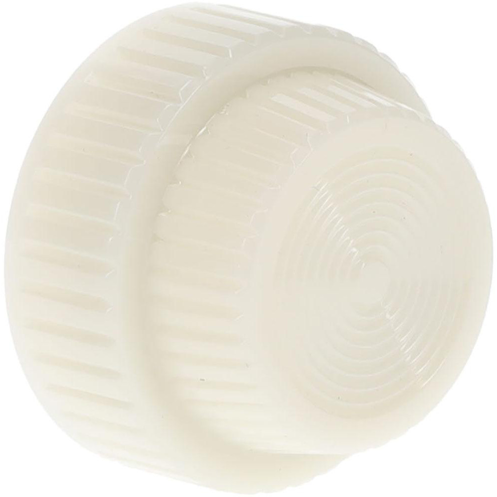 Schneider Electric Pilot & Indicator Light Lens - White | Part #9001W31