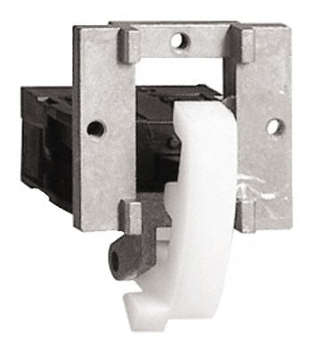 Square D XACS101 10 Amp, Electrical Switch Contact Block Image