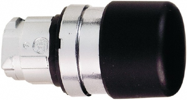 Schneider Electric ZB4BC24 Push-Button Switch: 22 mm Mounting Hole Dia, Momentary (MO) Image