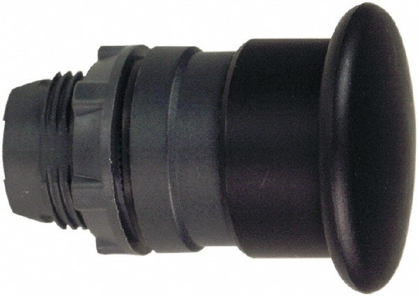 Schneider Electric ZB5AC2 Push-Button Switch: 22 mm Mounting Hole Dia, Momentary (MO) Image