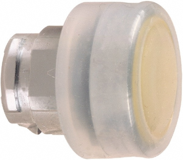 Schneider Electric ZB4BPA5 Push-Button Switch: 22 mm Mounting Hole Dia, Momentary (MO) Image