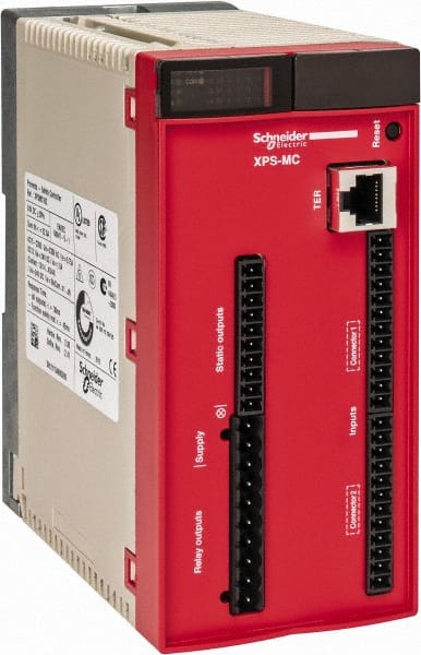 Schneider Electric XPSMC16Z Cam & Disconnect Switch Accessories 