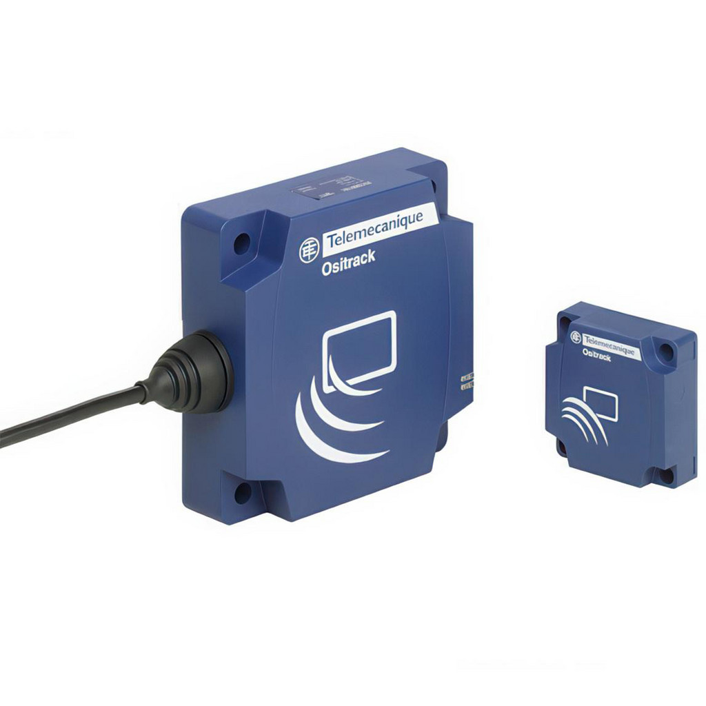 Telemecanique Sensors - Proximity Sensor: 18 to 70 mm Detection ...