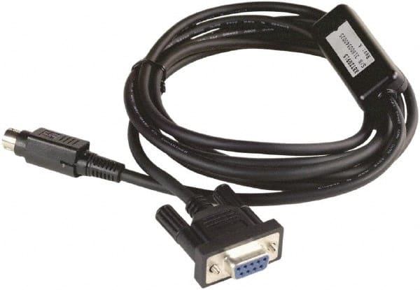 Schneider Electric XBTZ968 Computer Cable 