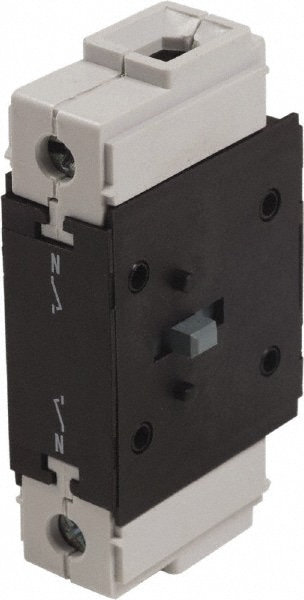 Square D VZ12 Starter Neutral Pole Module Image