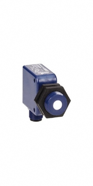 Telemecanique Sensors VM1PNOQ Ultrasonic Proximity Sensor: 51 to 508 mm Detection Distance Image