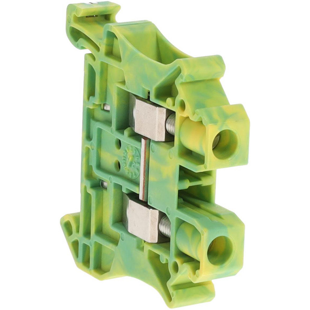 Schneider Electric 1 Pole, 1,000 Volt, 40 to 266°F, DIN Rail Mount