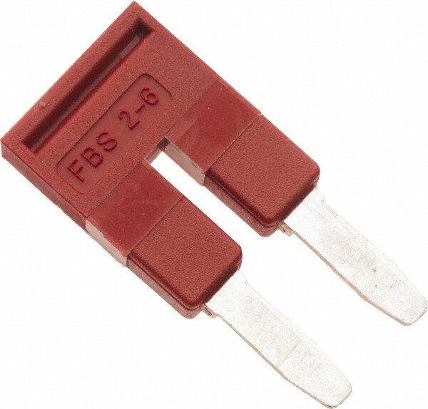 Terminal Block Plug-In Bridge