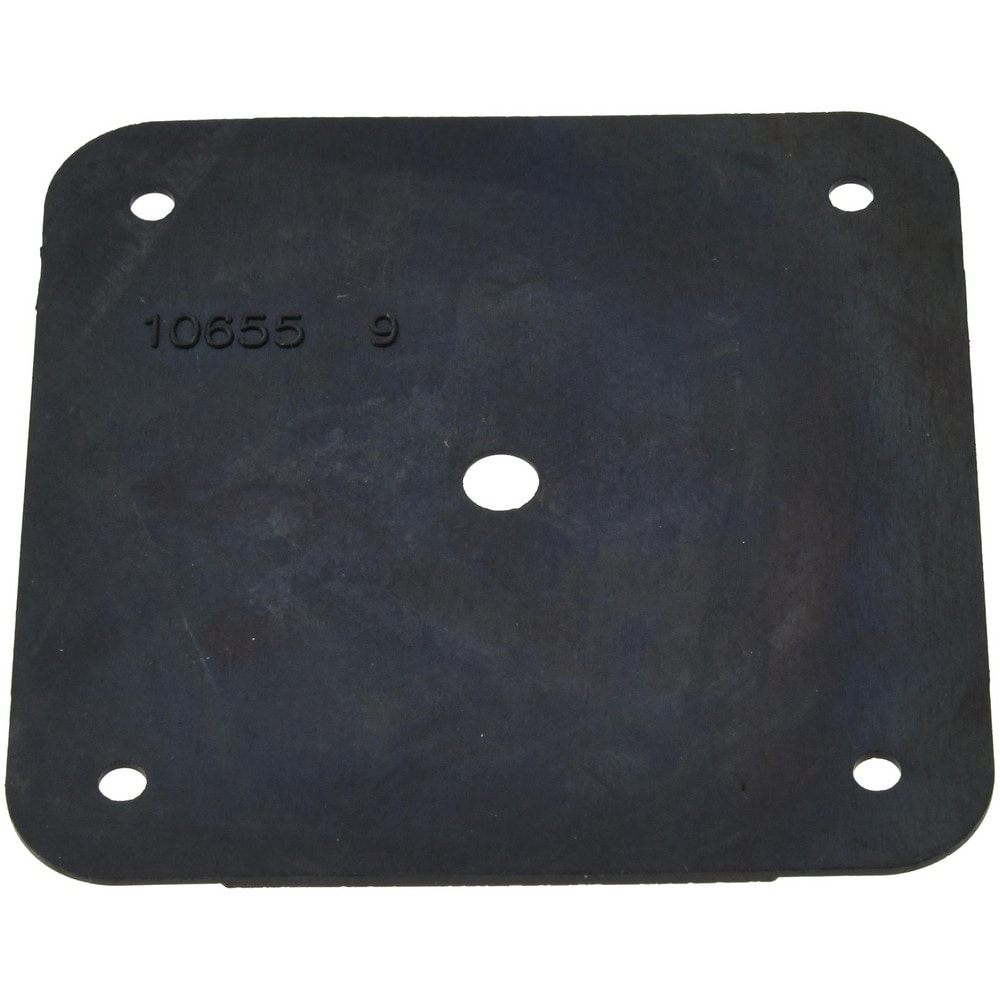 Cam and Disconnect Switch Gasket